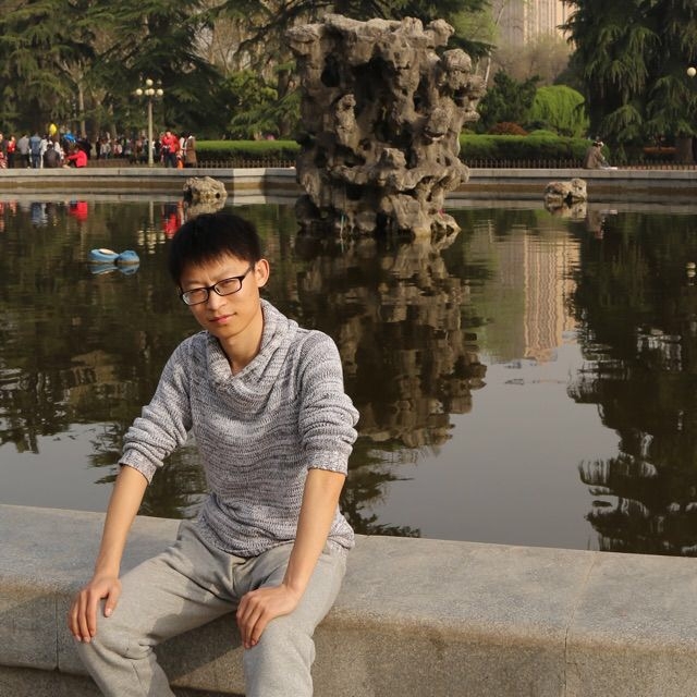 Luyis Yan的第一张照片--太原交友中心