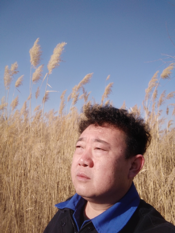 德刚的第一张照片--太原交友中心