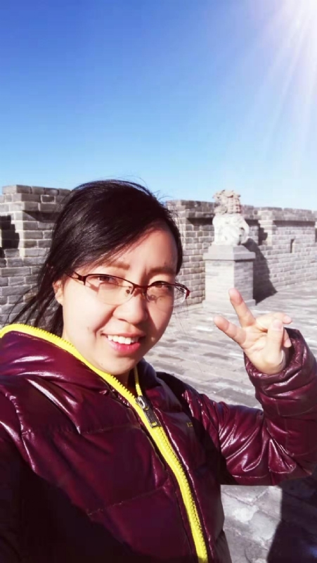 婷婷的第一张照片--太原交友中心