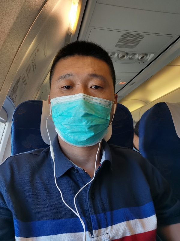 石头的第一张照片--太原交友中心