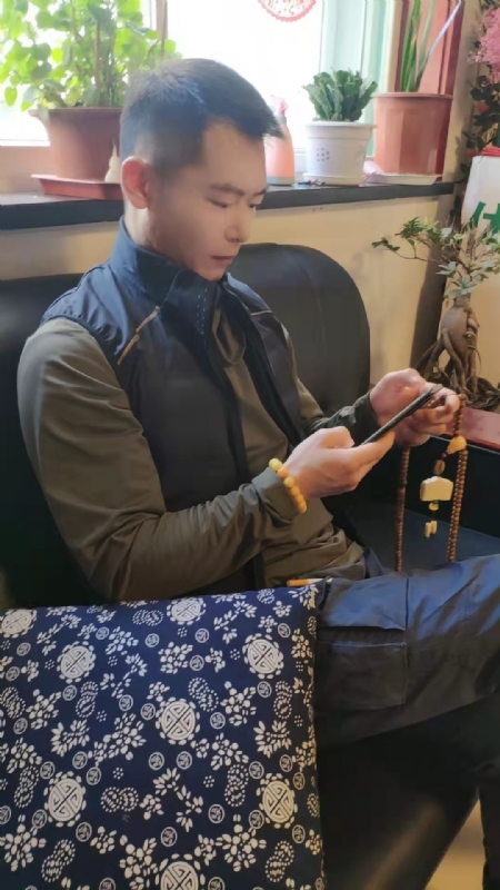 绕指柔的第一张照片--太原交友中心