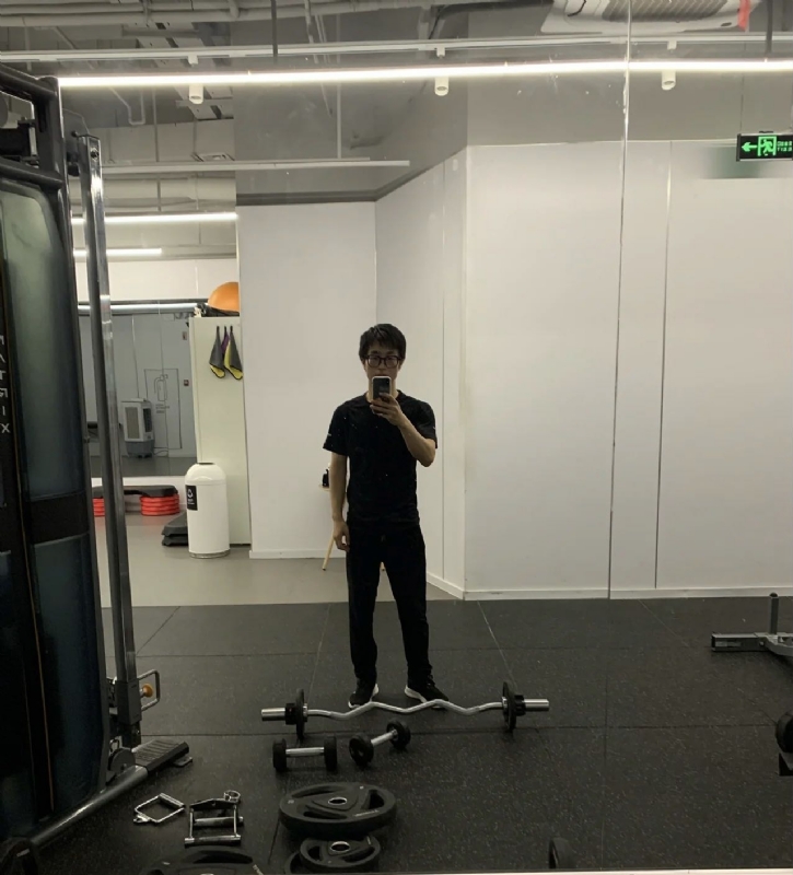 Barry的第一张照片--太原交友中心