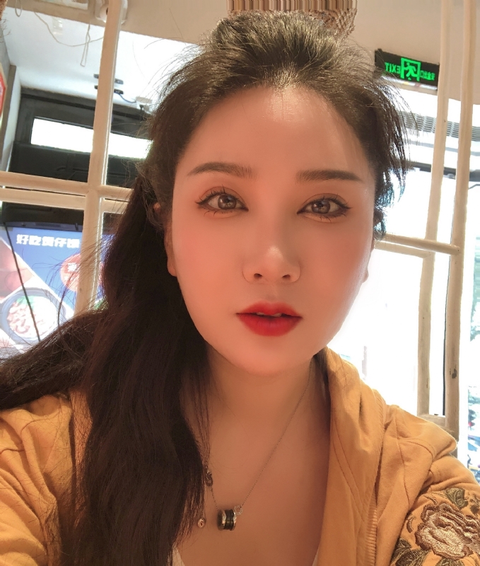 琳达的第二张照片--太原交友中心