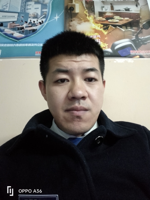 姜燃的第二张照片--太原交友中心