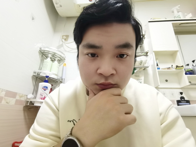 想要温馨的小家的第二张照片--太原交友中心