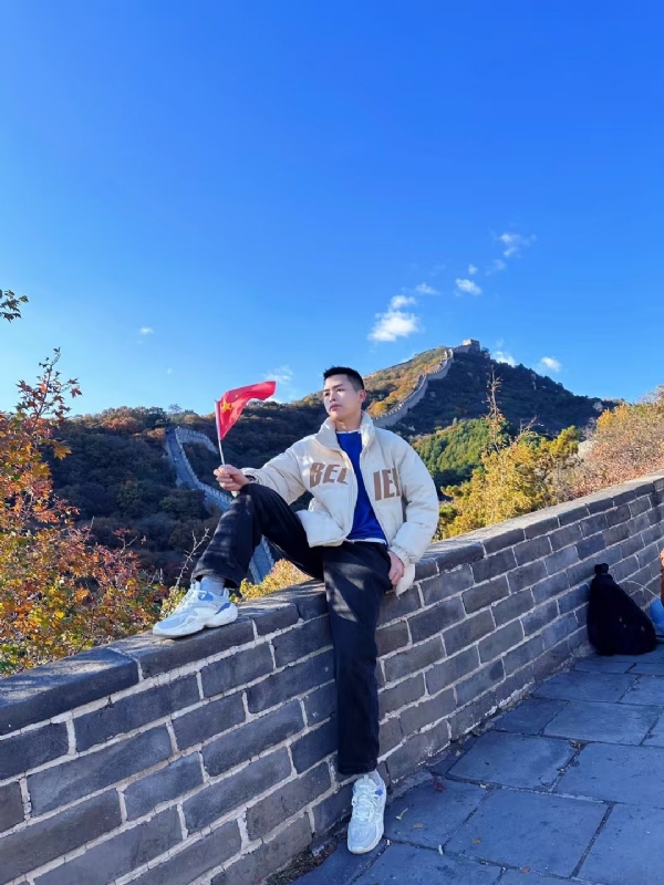 洋洋洋的第二张照片--太原交友中心